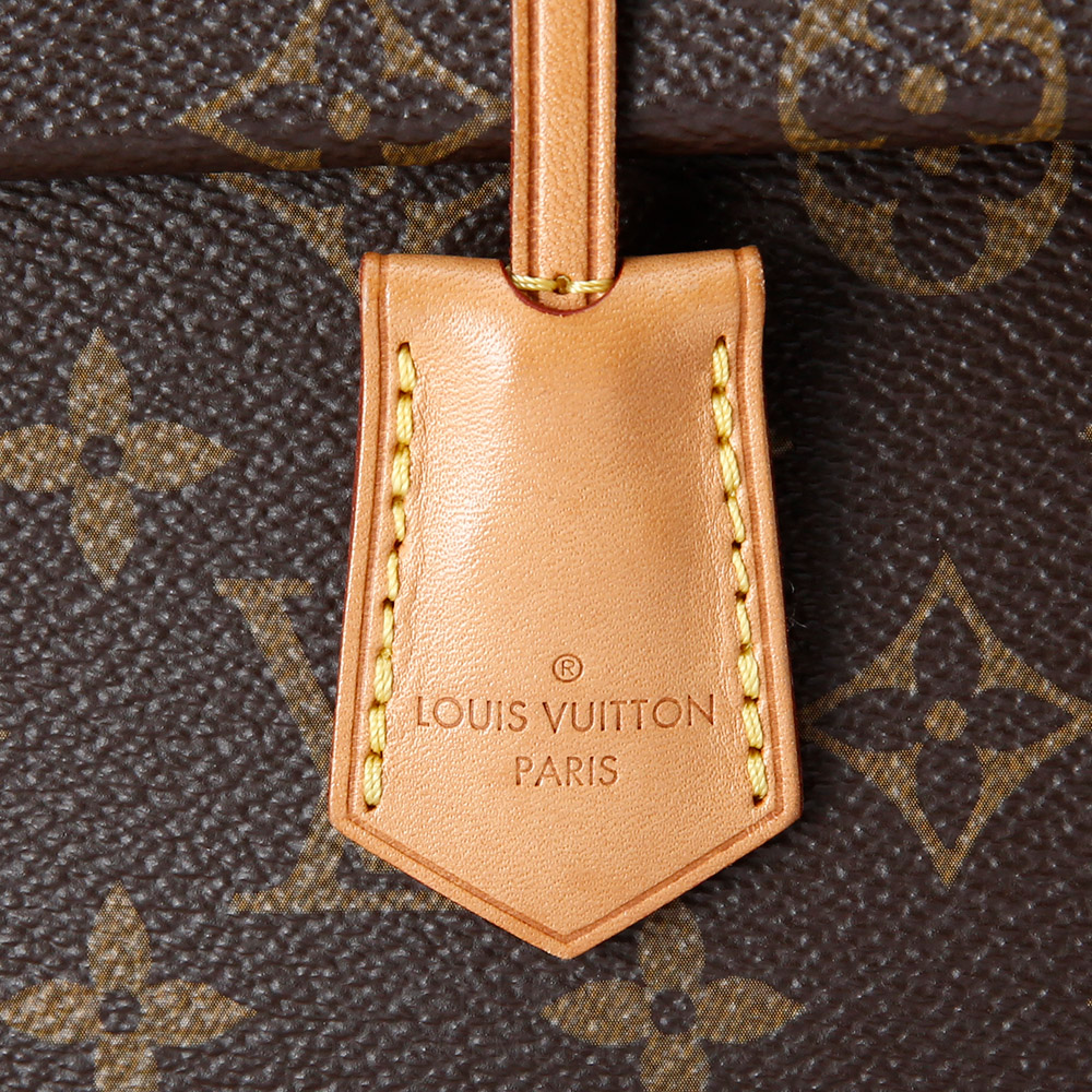 LOUIS VUITTON(USED)루이비통 모노그램 클루니 BB